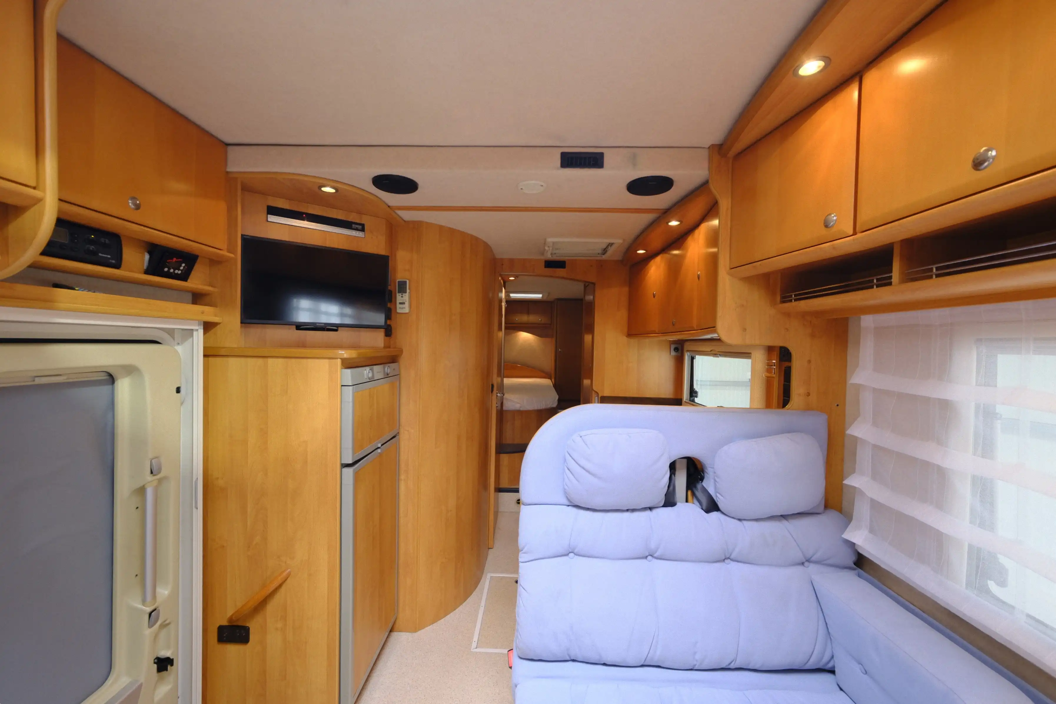 CONCORDE Cruiser 880 F